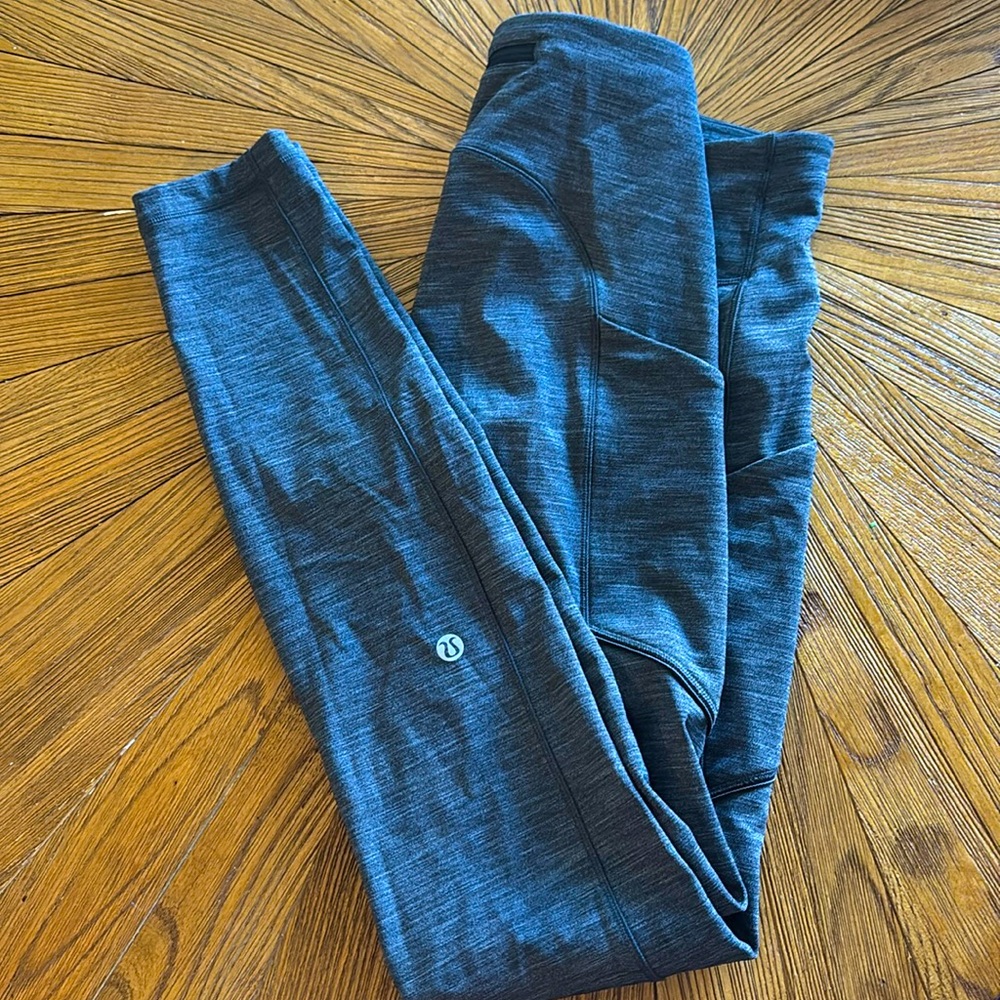 Lulu leggings